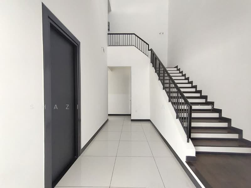 Semi-Detached House for Sale in Shah Alam (Selangor) - Shaziery Iskandar - Interior - PropertyGuru.com.my