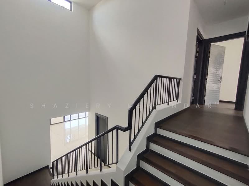 Semi-Detached House for Sale in Shah Alam (Selangor) - Shaziery Iskandar - Interior - PropertyGuru.com.my