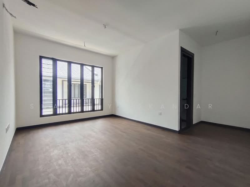 Semi-Detached House for Sale in Shah Alam (Selangor) - Shaziery Iskandar - Living Room - PropertyGuru.com.my