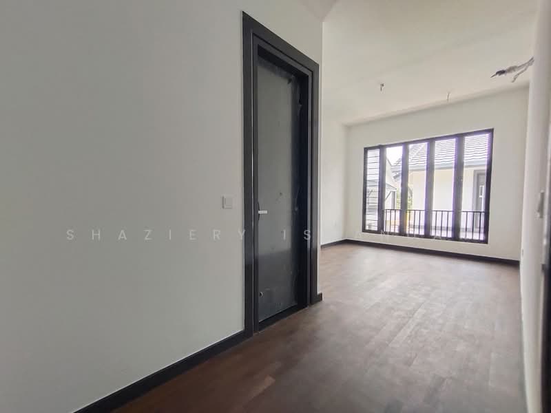 Semi-Detached House for Sale in Shah Alam (Selangor) - Shaziery Iskandar - PropertyGuru.com.my
