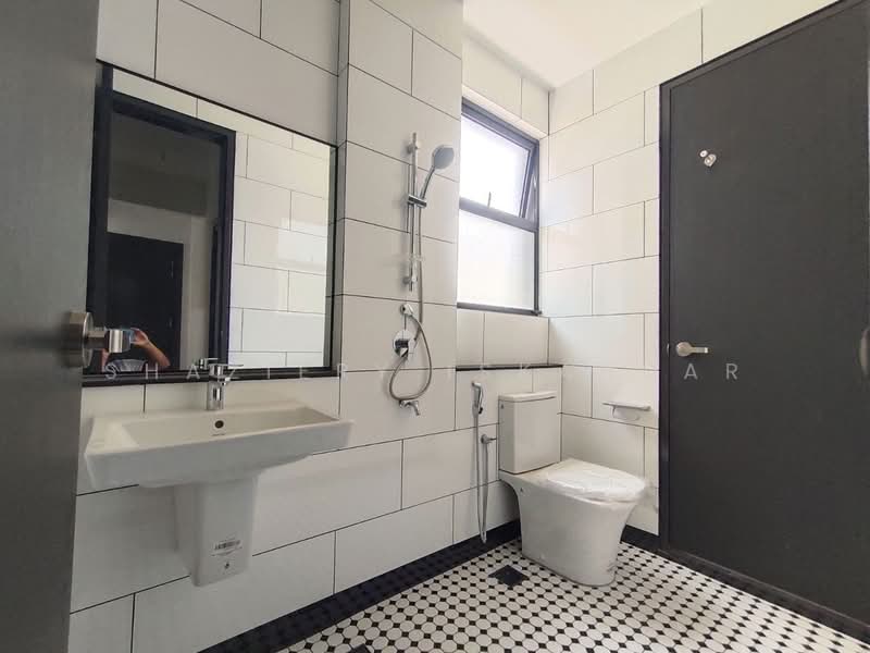 Semi-Detached House for Sale in Shah Alam (Selangor) - Shaziery Iskandar - PropertyGuru.com.my