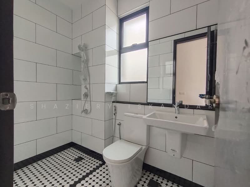 Semi-Detached House for Sale in Shah Alam (Selangor) - Shaziery Iskandar - PropertyGuru.com.my