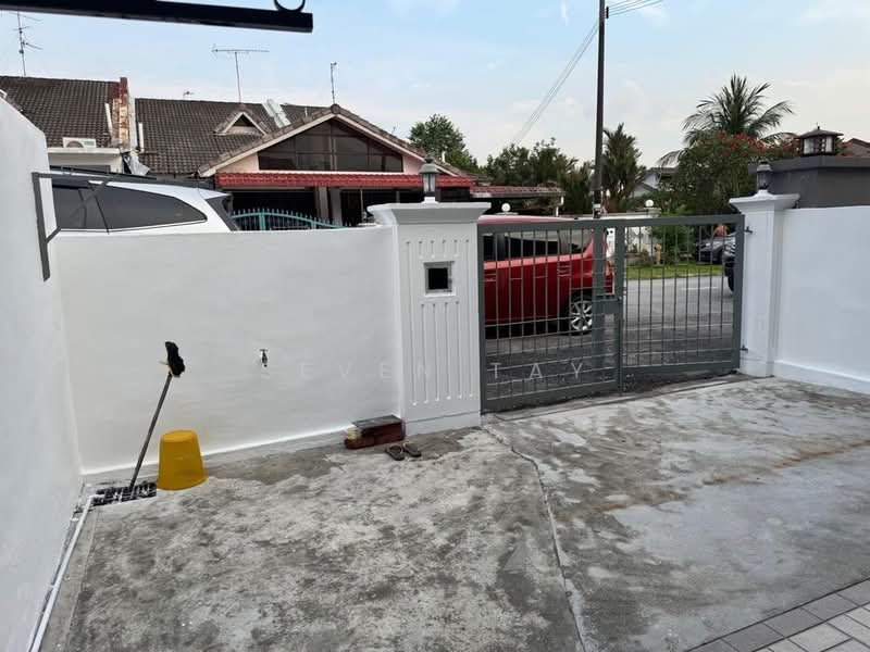 Rumah Teres 1.5 Tingkat untuk Disewa di Johor Bahru (Johor) - Seven Tay - Exterior - PropertyGuru.com.my