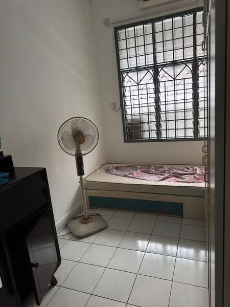 Rumah Teres 1.5 Tingkat untuk Disewa di Johor Bahru (Johor) - Seven Tay - Bedroom - PropertyGuru.com.my
