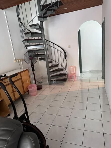 Rumah Teres 1.5 Tingkat untuk Disewa di Johor Bahru (Johor) - Seven Tay - Interior - PropertyGuru.com.my