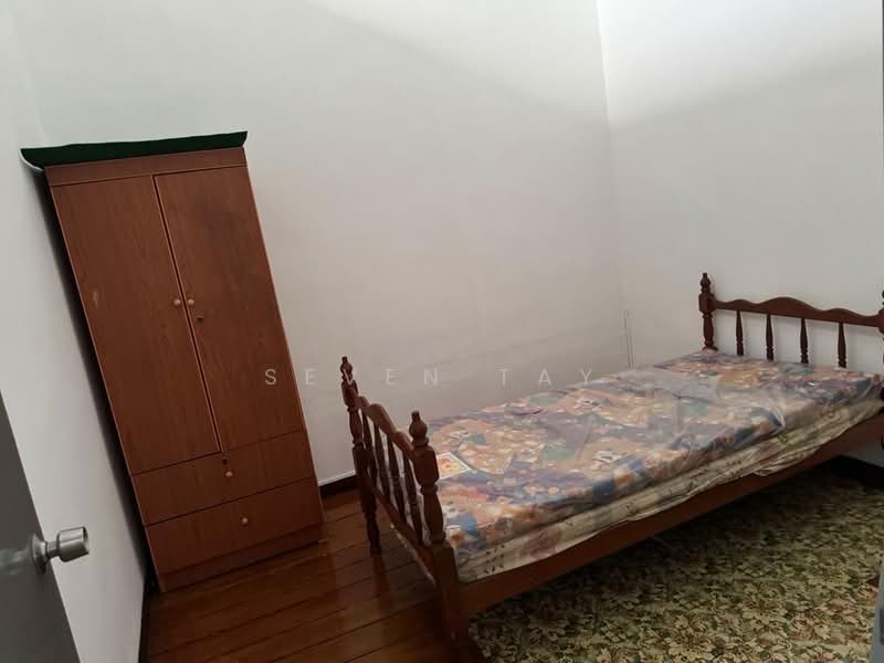 Rumah Teres 1.5 Tingkat untuk Disewa di Johor Bahru (Johor) - Seven Tay - Bedroom - PropertyGuru.com.my