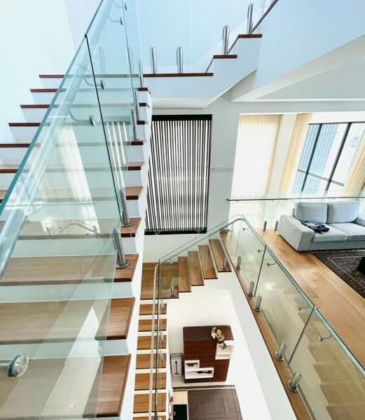 Semi-Detached House for Rent in Cyberjaya (Selangor) - Lok Teh - Interior - PropertyGuru.com.my