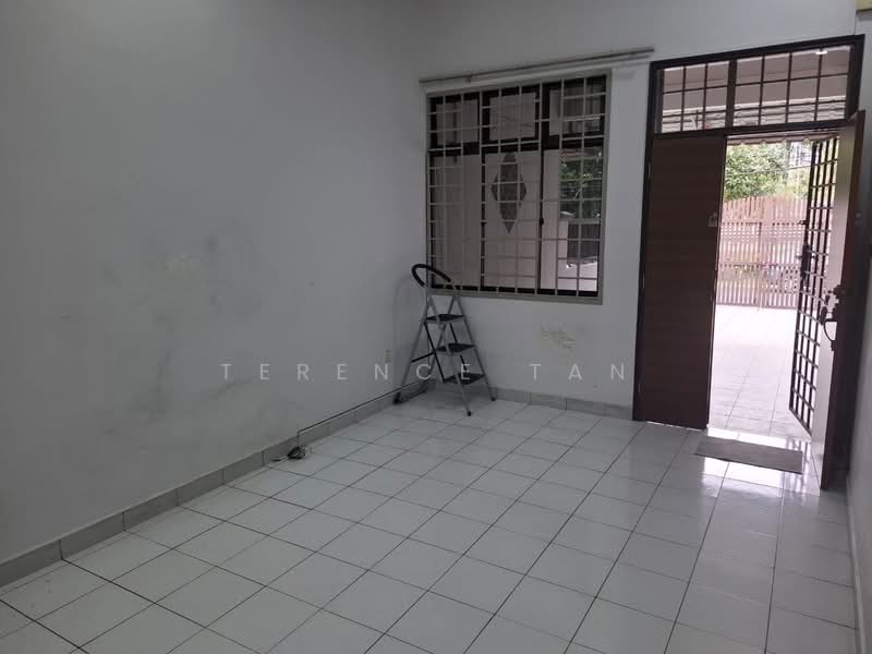 1-storey Terraced House for Sale at Taman Perling - Terence Tan - Interior - PropertyGuru.com.my