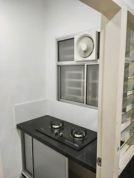 Kondominium untuk Disewa di Calisa N @ Calisa Residences - Austin Wong - Kitchen - PropertyGuru.com.my
