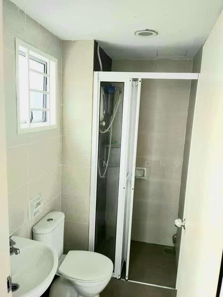 Kondominium untuk Disewa di Calisa N @ Calisa Residences - Austin Wong - Bathroom - PropertyGuru.com.my
