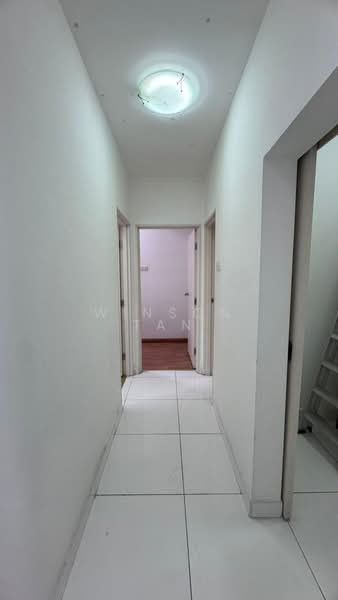 Service Residence for Sale at The Platino Serviced Apartment - Winson Tan - PropertyGuru.com.my