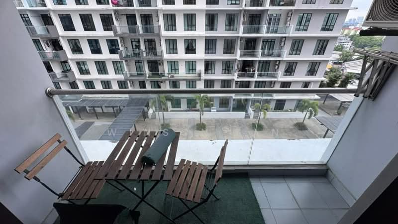 Service Residence for Sale at The Platino Serviced Apartment - Winson Tan - PropertyGuru.com.my
