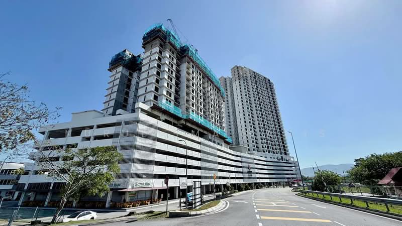 Kondominium untuk Dijual di Residensi KLIA - NURULISMA HANIS - Exterior - PropertyGuru.com.my