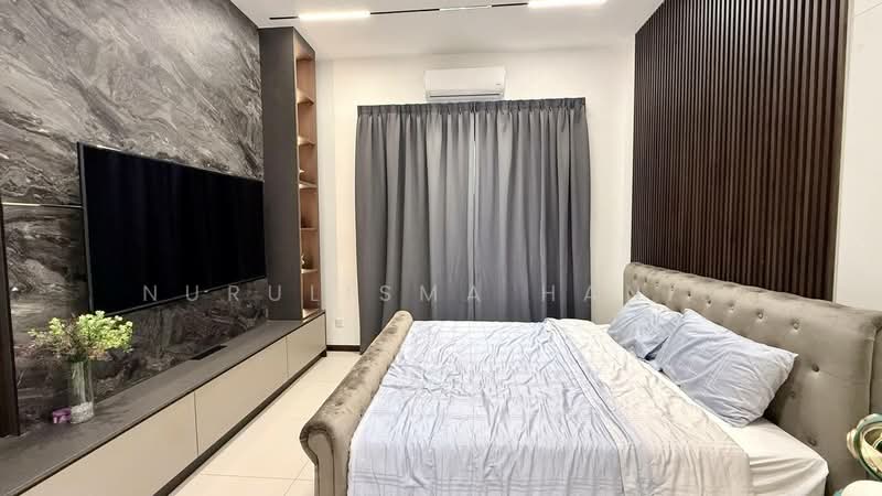 Kondominium untuk Dijual di Residensi KLIA - NURULISMA HANIS - Bedroom - PropertyGuru.com.my