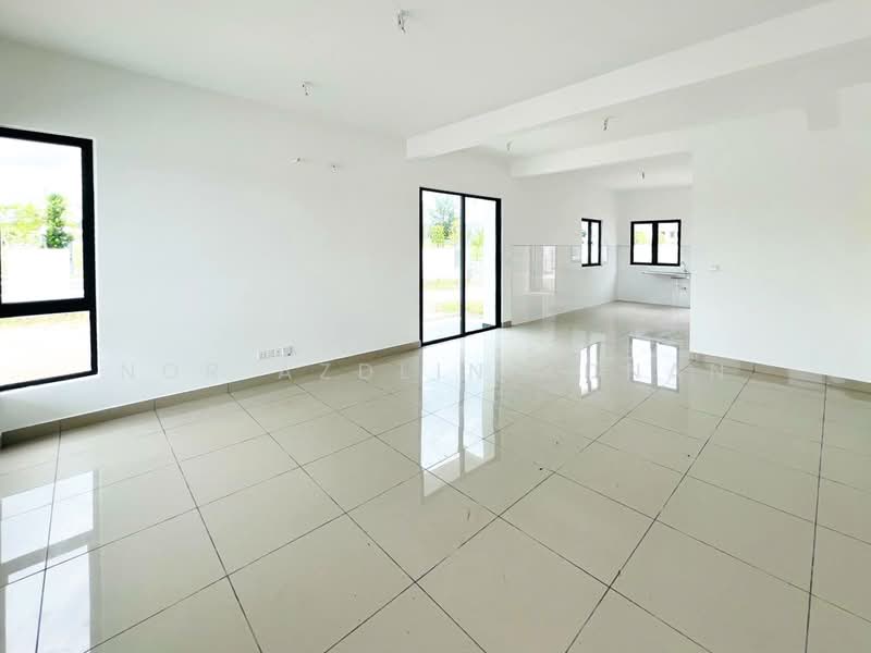 Terraced House for Sale in Hulu Langat (Selangor) - Nor Azdlin Adnan - Living Room - PropertyGuru.com.my