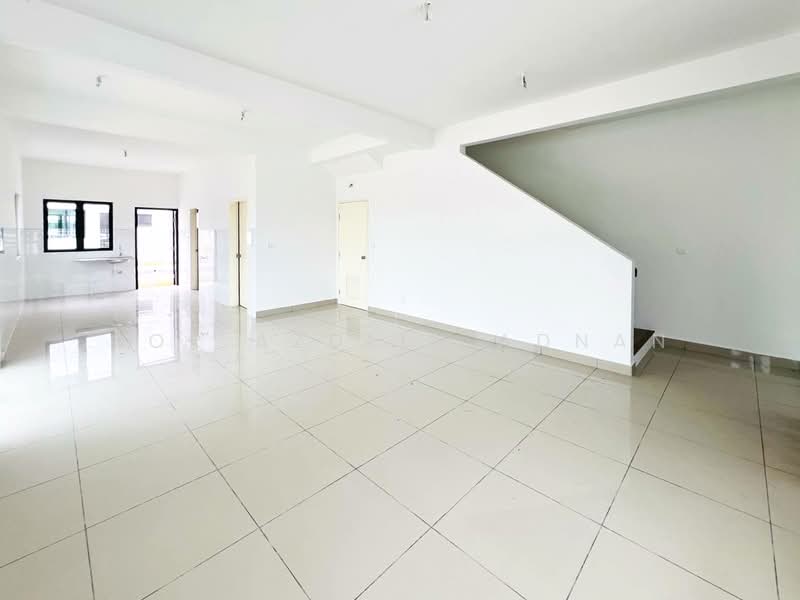 Terraced House for Sale in Hulu Langat (Selangor) - Nor Azdlin Adnan - Interior - PropertyGuru.com.my