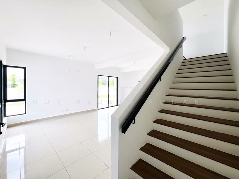 Terraced House for Sale in Hulu Langat (Selangor) - Nor Azdlin Adnan - Interior - PropertyGuru.com.my