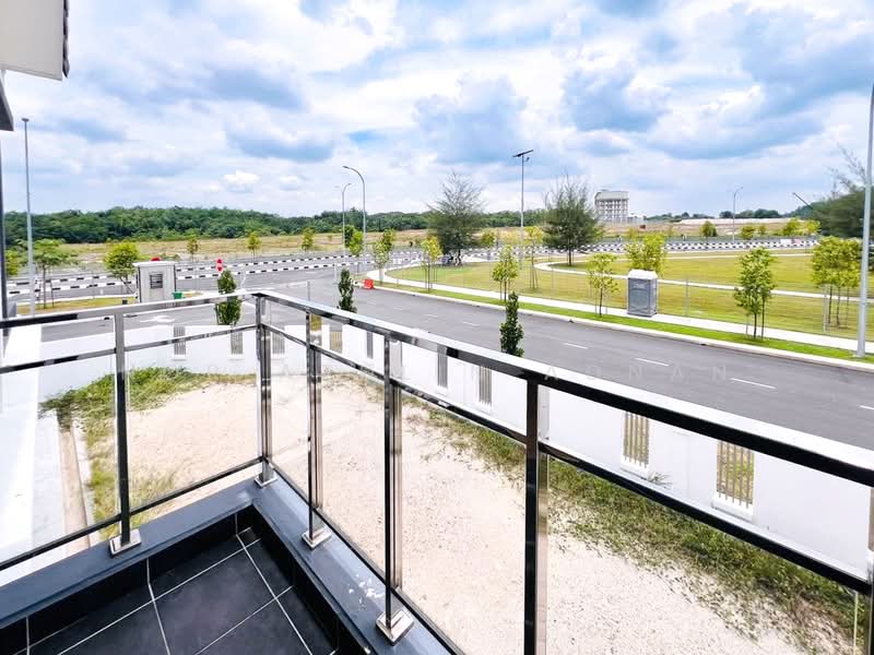 Terraced House for Sale in Hulu Langat (Selangor) - Nor Azdlin Adnan - Exterior - PropertyGuru.com.my