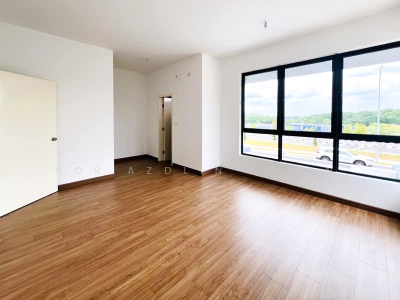 Terraced House for Sale in Hulu Langat (Selangor) - Nor Azdlin Adnan - Interior - PropertyGuru.com.my