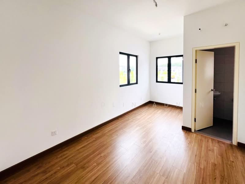 Terraced House for Sale in Hulu Langat (Selangor) - Nor Azdlin Adnan - Interior - PropertyGuru.com.my