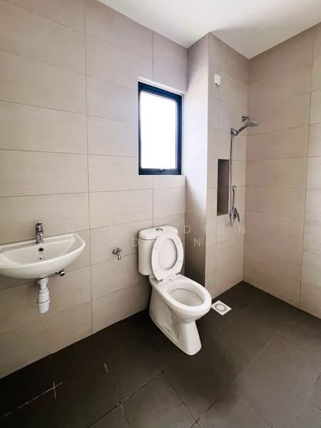 Terraced House for Sale in Hulu Langat (Selangor) - Nor Azdlin Adnan - Bathroom - PropertyGuru.com.my