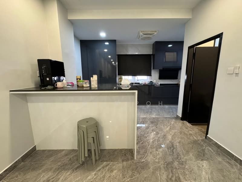 2-storey Terraced House for Sale in Redang Lakeview (Johor Bahru) - YUYIN POH - Kitchen - PropertyGuru.com.my
