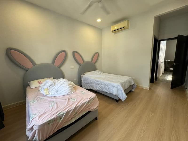 2-storey Terraced House for Sale in Redang Lakeview (Johor Bahru) - YUYIN POH - Bedroom - PropertyGuru.com.my