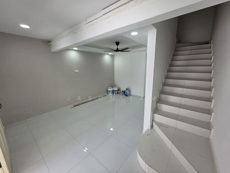 2-storey Terraced House for Sale in Taman Rinting (Masai) - Jason Fam - Interior - PropertyGuru.com.my