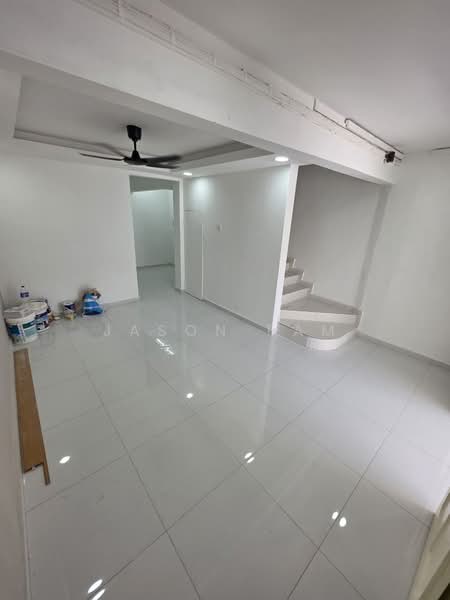 2-storey Terraced House for Sale in Taman Rinting (Masai) - Jason Fam - Interior - PropertyGuru.com.my