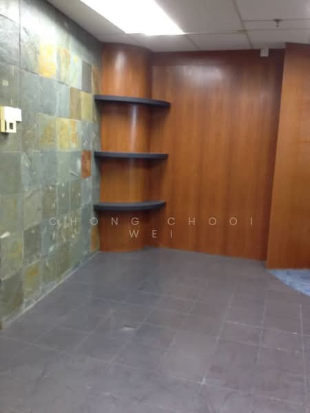 Office for Rent in George Town (Penang) - Chong Chooi Wei - Interior - PropertyGuru.com.my