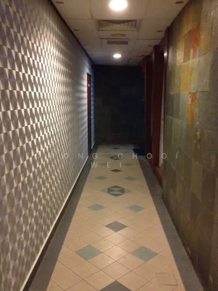 Office for Rent in George Town (Penang) - Chong Chooi Wei - Corridor - PropertyGuru.com.my