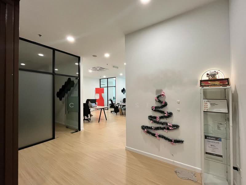 Office for Rent in Bangsar South City (Kuala Lumpur) - Clarisse T - Interior - PropertyGuru.com.my