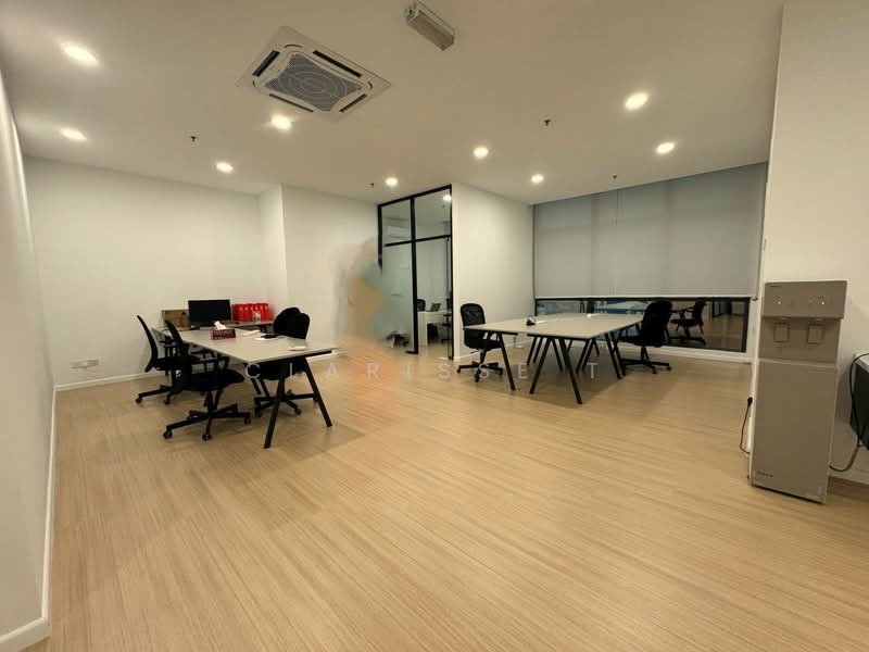 Office for Rent in Bangsar South City (Kuala Lumpur) - Clarisse T - Interior - PropertyGuru.com.my