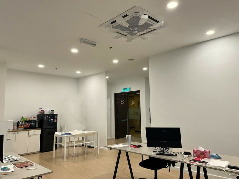 Office for Rent in Bangsar South City (Kuala Lumpur) - Clarisse T - Interior - PropertyGuru.com.my