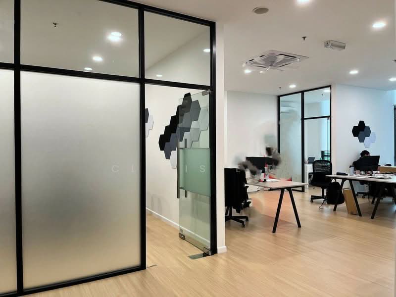 Office for Rent in Bangsar South City (Kuala Lumpur) - Clarisse T - PropertyGuru.com.my