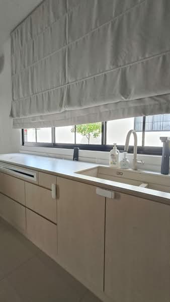 2-storey Terraced House for Sale in Eco Botanic 2 (Iskandar Puteri (Nusajaya)) - Kyle Das - Kitchen - PropertyGuru.com.my