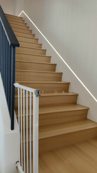 2-storey Terraced House for Sale in Eco Botanic 2 (Iskandar Puteri (Nusajaya)) - Kyle Das - Interior - PropertyGuru.com.my