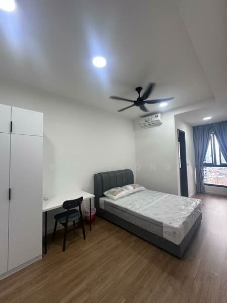 Service Residence for Rent at Sunway Velocity TWO - Kath Wong - Bedroom - PropertyGuru.com.my