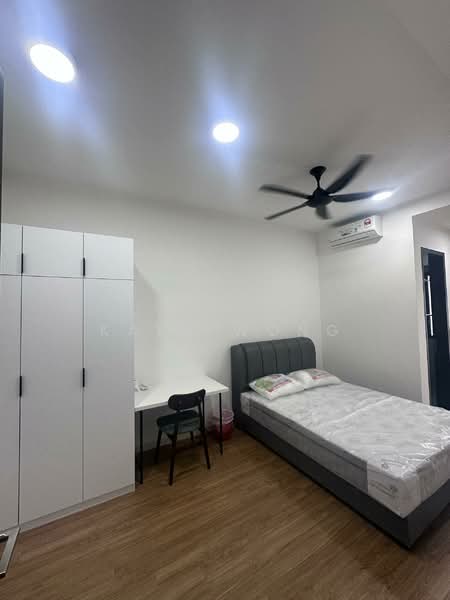 Service Residence for Rent at Sunway Velocity TWO - Kath Wong - Bedroom - PropertyGuru.com.my