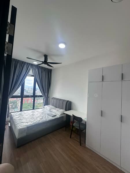 Service Residence for Rent at Sunway Velocity TWO - Kath Wong - Bedroom - PropertyGuru.com.my