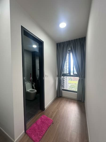 Service Residence for Rent at Sunway Velocity TWO - Kath Wong - Bathroom - PropertyGuru.com.my