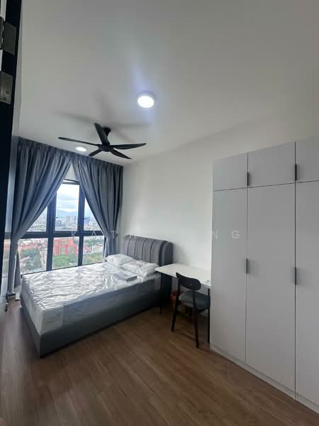 Service Residence for Rent at Sunway Velocity TWO - Kath Wong - Bedroom - PropertyGuru.com.my