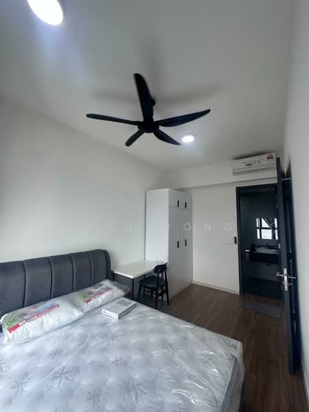 Service Residence for Rent at Sunway Velocity TWO - Kath Wong - Bedroom - PropertyGuru.com.my