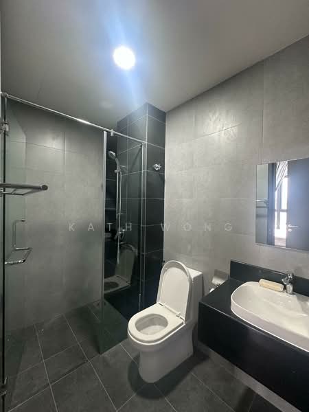 Service Residence for Rent at Sunway Velocity TWO - Kath Wong - Bathroom - PropertyGuru.com.my