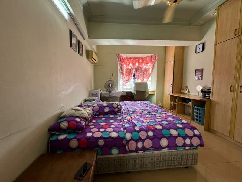 Condominium for Sale at Casa Ria - Leedeon Tan - Bedroom - PropertyGuru.com.my