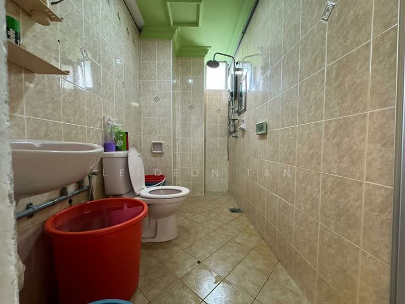 Condominium for Sale at Casa Ria - Leedeon Tan - Bathroom - PropertyGuru.com.my