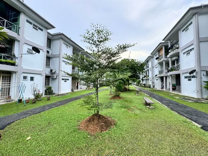 Condominium for Sale at Casa Ria - Leedeon Tan - Exterior - PropertyGuru.com.my