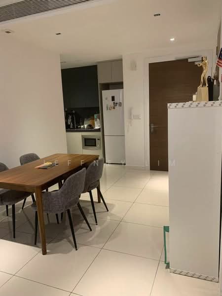 Service Residence for Sale at Stonor 3 - Jeffney Lim - Dining Room - PropertyGuru.com.my