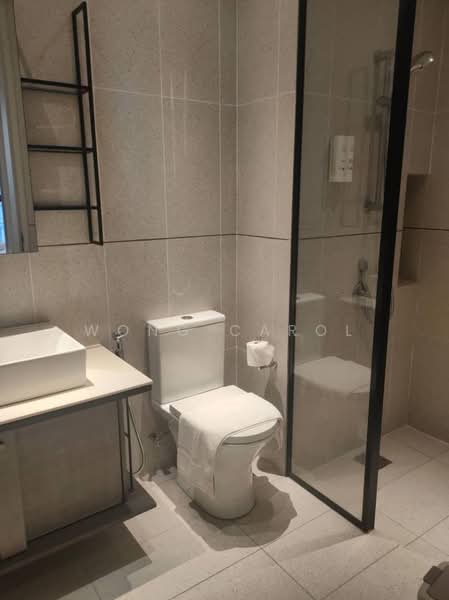 Service Residence for Rent at Millerz Square Serviced Residence - Wong Carol - PropertyGuru.com.my