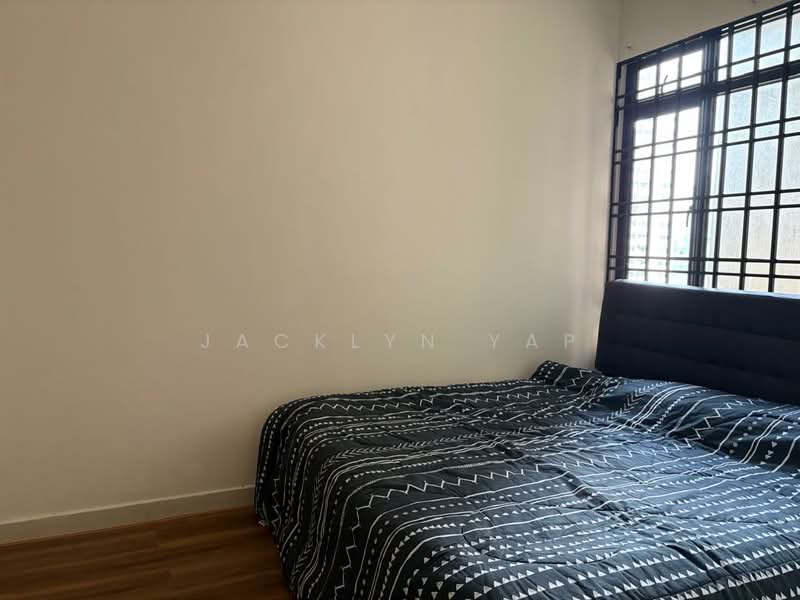 Kondominium untuk Disewa di Royal Domain Sri Putramas 2 - Jacklyn Yap - Bedroom - PropertyGuru.com.my